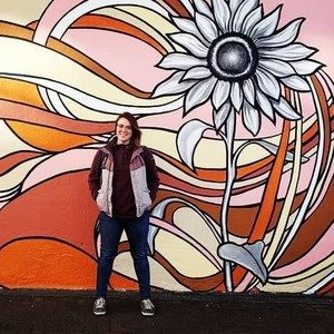 Meet your Posher, Shae